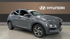 Hyundai Kona 1.6 GDi Hybrid Premium SE 5dr DCT Hybrid Hatchback